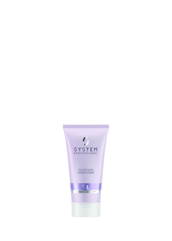 System Professional Color Save Conditioner C2 30 ml