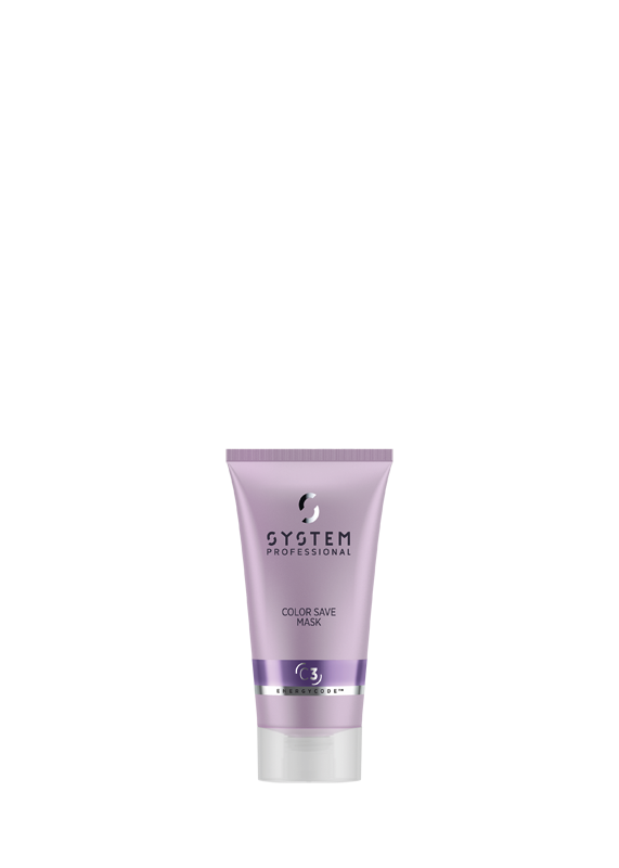 System Professional Color Save Mask C3 30 ml