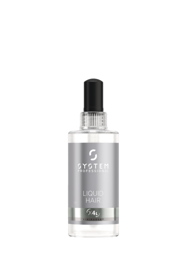 System Professional Liquid Hair X4L 100 ml