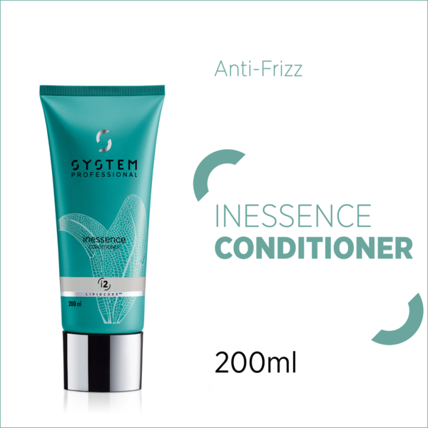 System Professional Inessence Conditioner I2 200 ml.