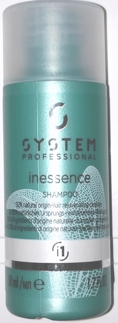 System Professional Inessence Shampoo I1 50 ml